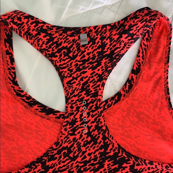 Nike Running Racerback Tank - Picture 3 of 3